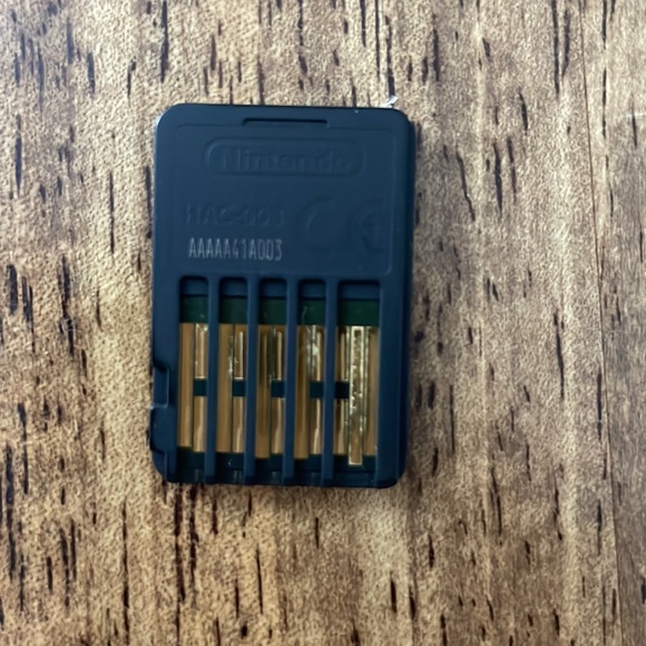 Nintendo switch game - Picture 2 of 2